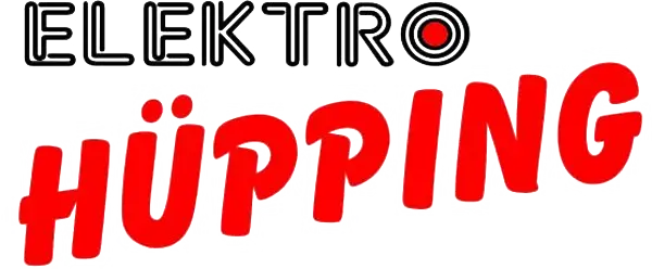 Elektro Hüpping Logo