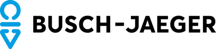 Busch-Jaeger Logo