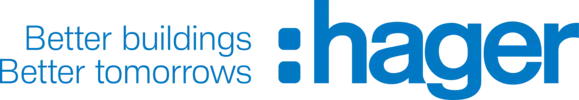 Hager Logo