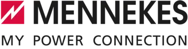 Mennekes Logo
